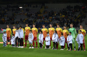 Catalonia v Palestine - Friendly Match