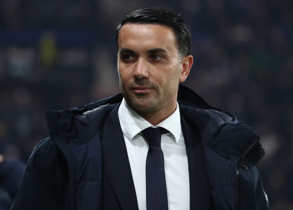 Atalanta BC v ACF Fiorentina - Serie A