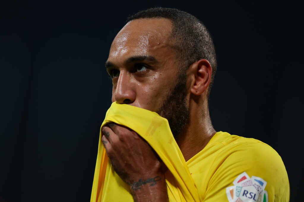 Al Wehda v Al Qadsiah - Saudi Pro League