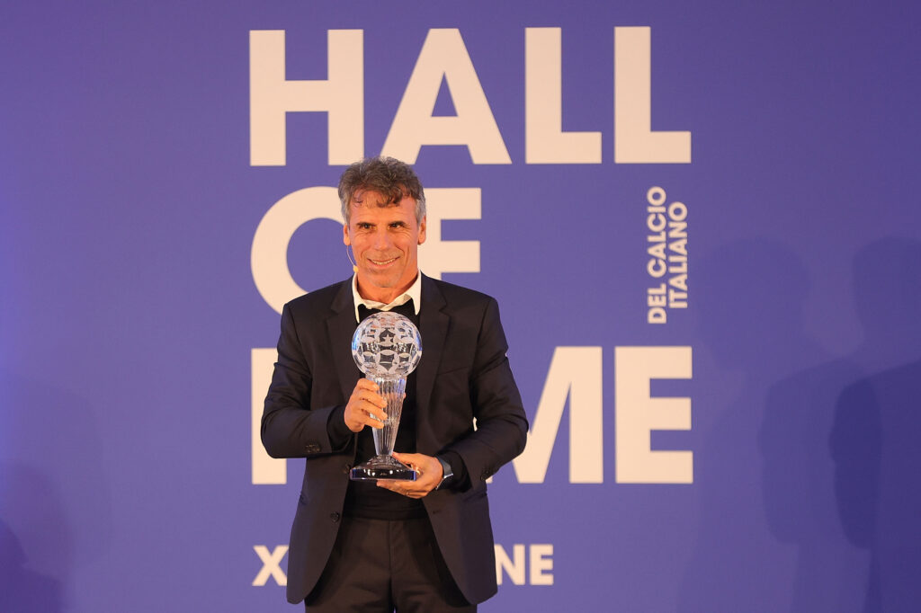 FIGC Hall Of Fame