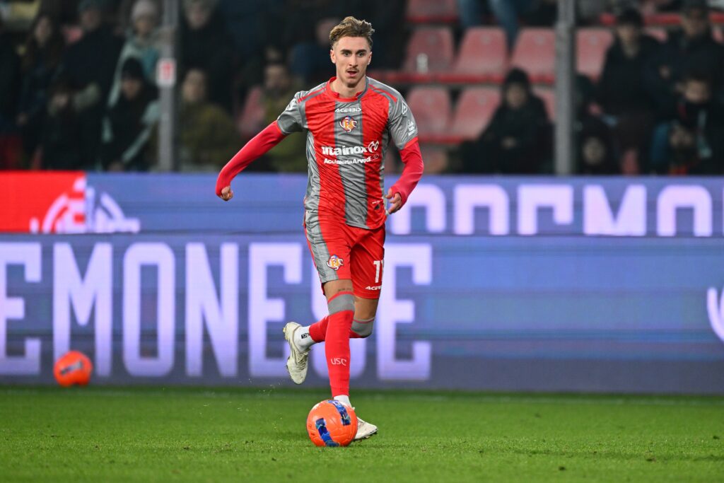 US Cremonese v SSC Napoli - Serie A