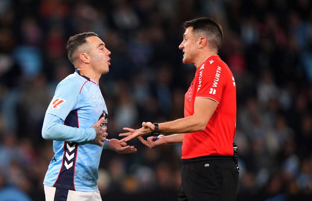 RC Celta de Vigo v RCD Espanyol de Barcelona - LaLiga EA Sports