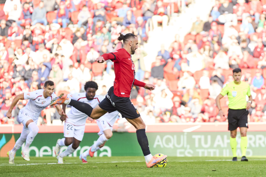 RCD Mallorca v CA Osasuna - LaLiga EA Sports