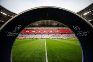 FC Bayern München v Chelsea FC - UEFA Champions League 2025/26 League Phase MD1