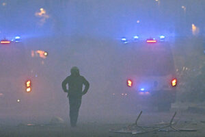 Genoa CFC v FC Internazionale - Serie A