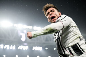 Juventus FC v AS Roma - Serie A