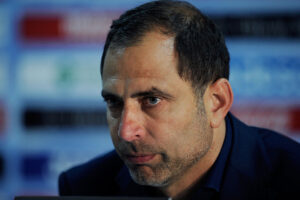 Getafe CF v Valencia CF - La Liga