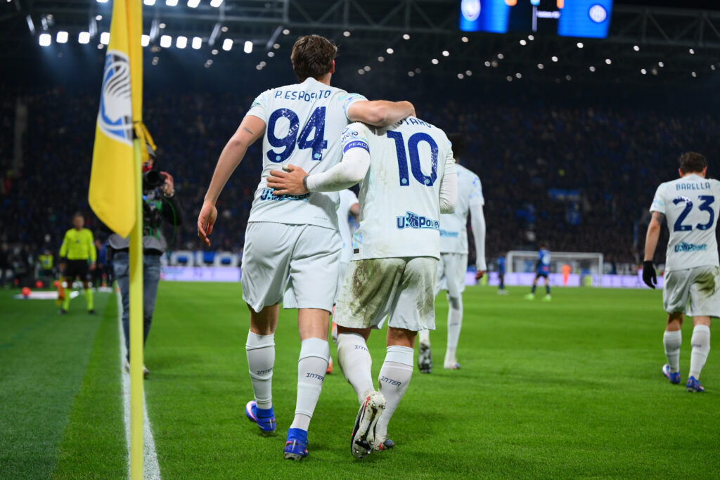 Atalanta BC v FC Internazionale - Serie A