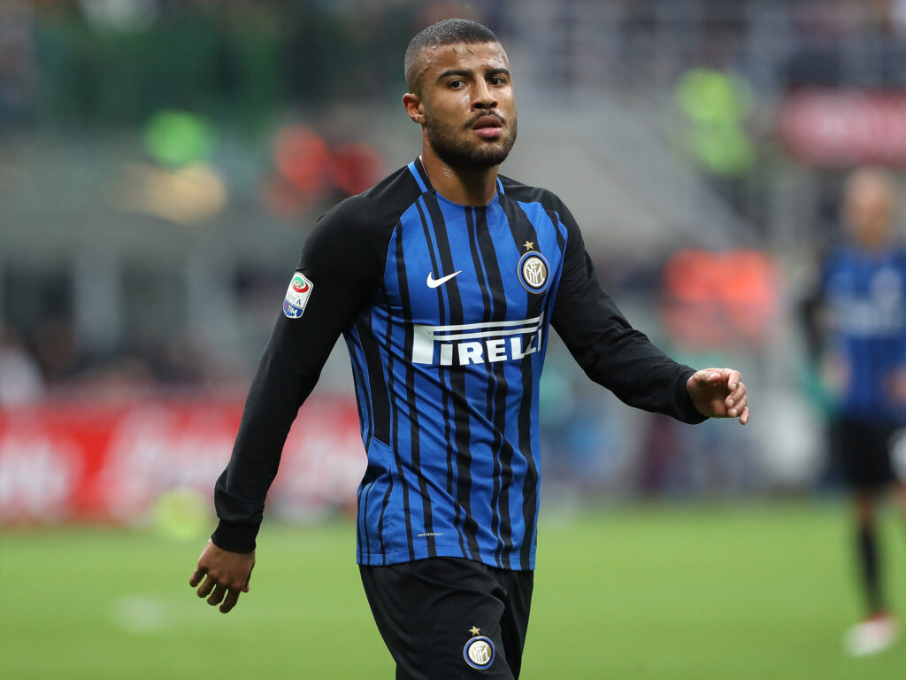 FC Internazionale v Hellas Verona FC - Serie A