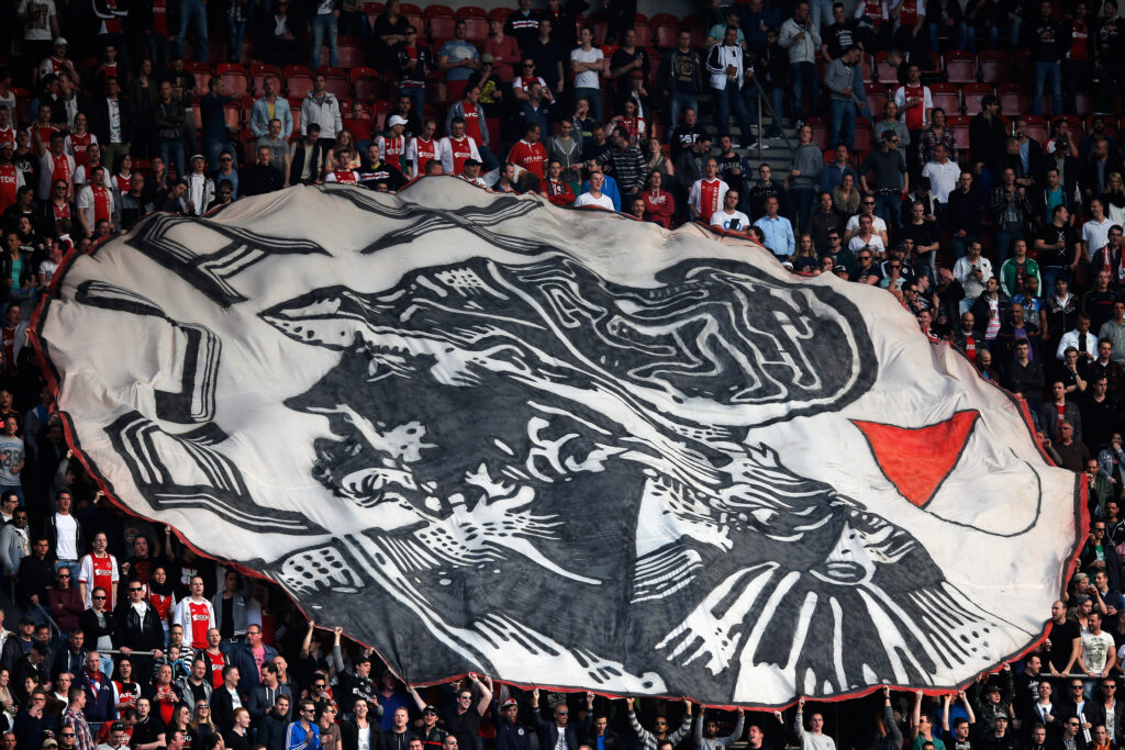 Ajax Twente