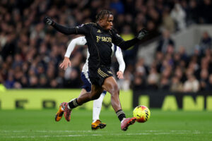 Tottenham Hotspur v Fulham - Premier League