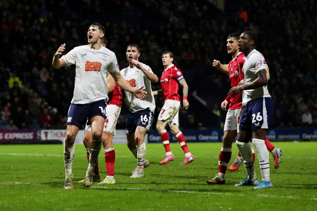 Preston North End v Wrexham AFC - Sky Bet Championship