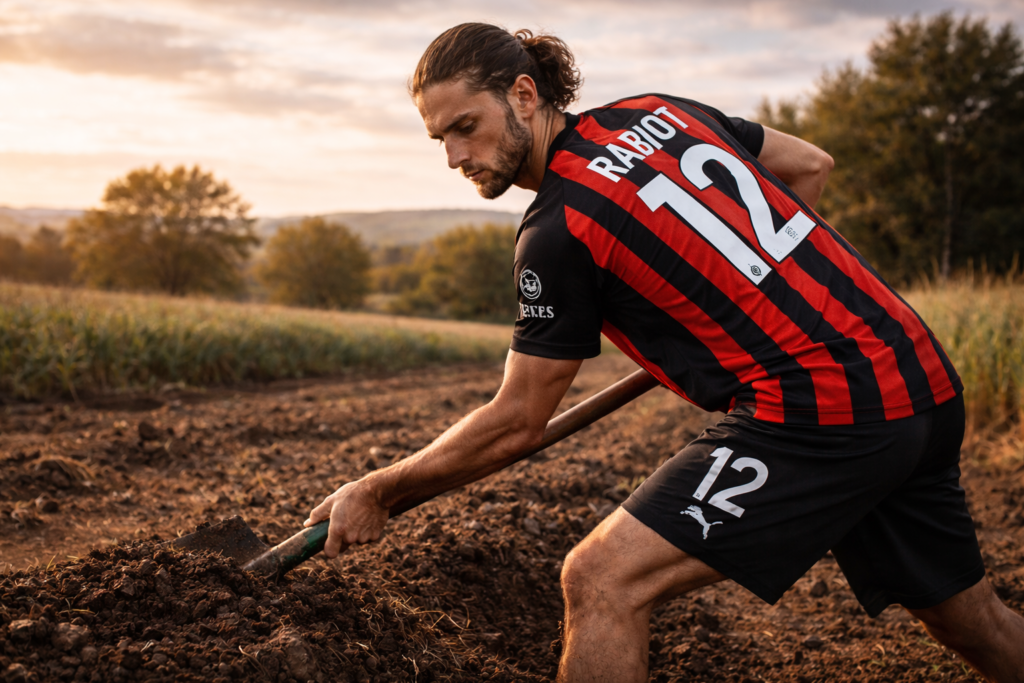 Adrien Rabiot - Etimologie