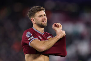 Aston Villa West Ham