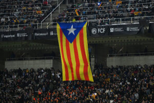 Catalonia v Palestine - Friendly Match