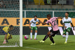 US Citta di Palermo v US Avellino - TIM Cup