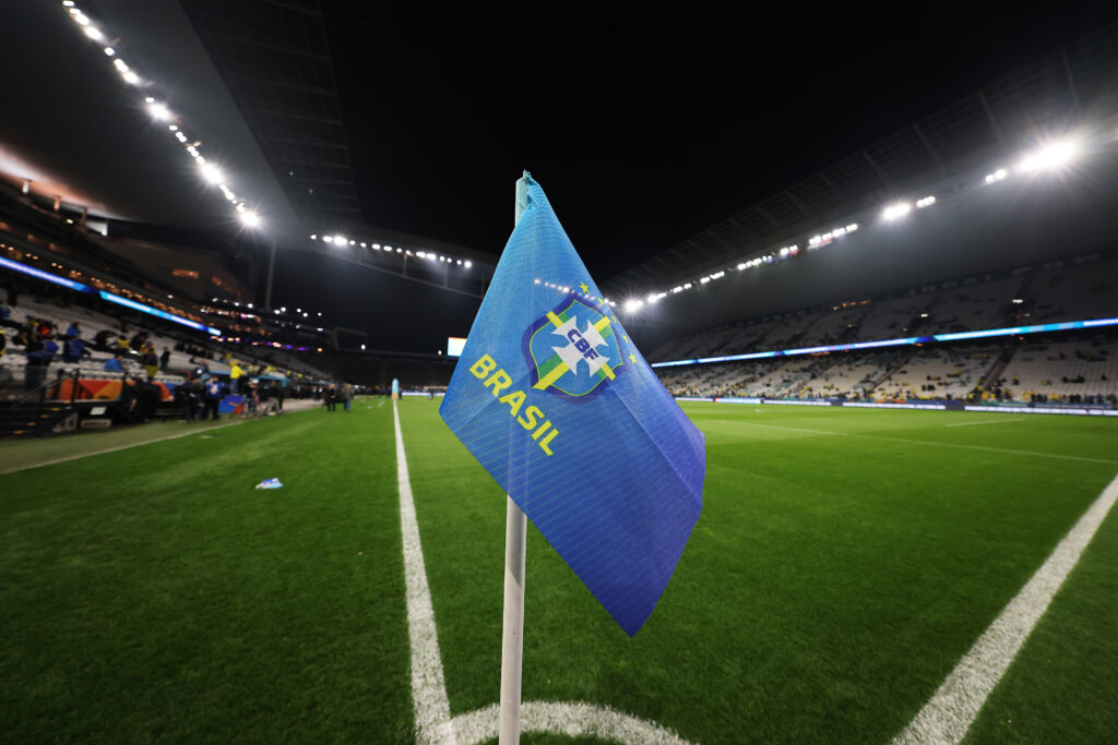 Brasile braccialetto elettronico