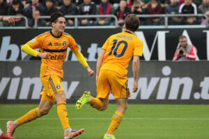 Cagliari Calcio v Pisa SC - Serie A