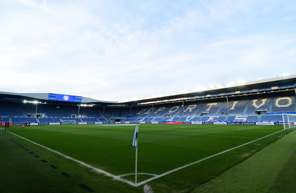 Deportivo Alaves Real Sociedad pronostico