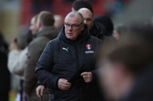 Rotherham United FC v Northampton Town FC - Sky Bet League One