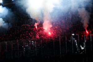 Barcellona Eintracht Francoforte