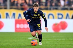 Parma Calcio 1913 v Udinese Calcio - Serie A