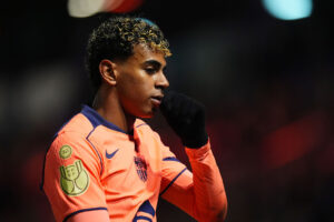 CD Guadalajara v FC Barcelona - Copa del Rey