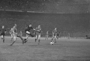 San Siro General Views - FC internazionale Archive