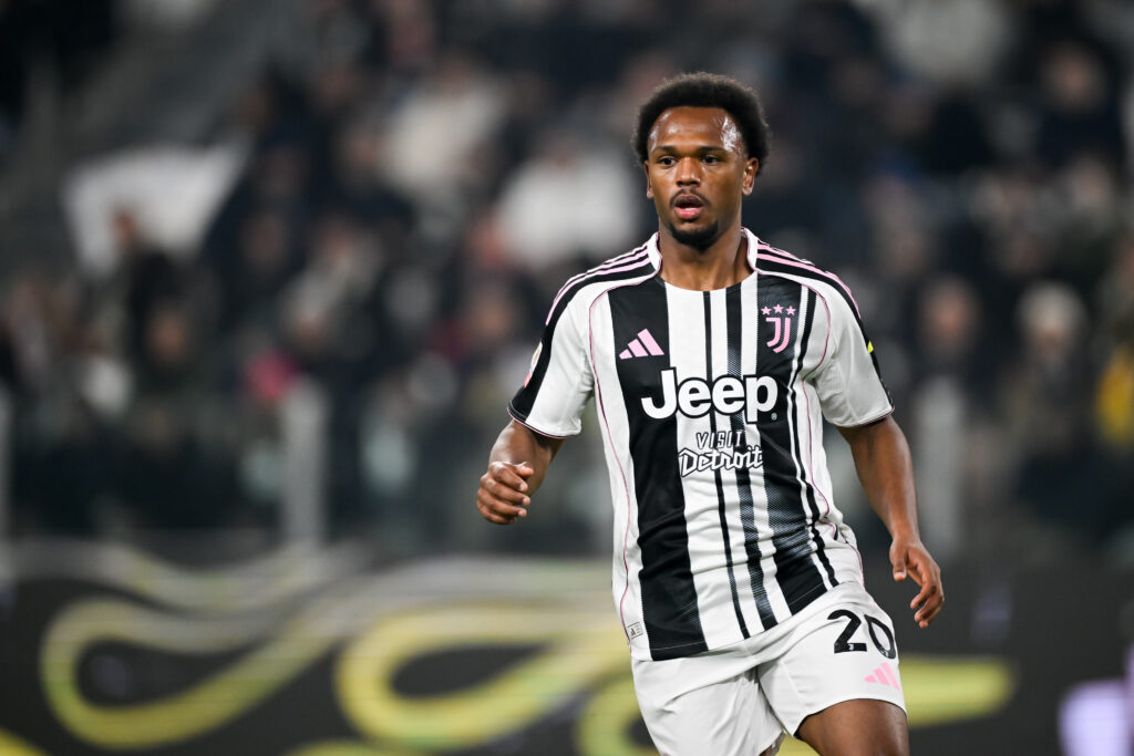 Juventus FC v Udinese Calcio - Coppa Italia