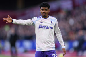 West Ham United v Aston Villa - Premier League