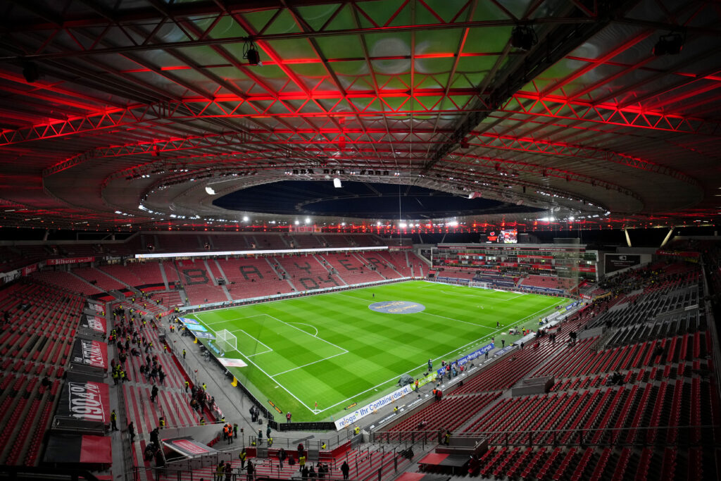 Bayer Leverkusen Colonia pronostico