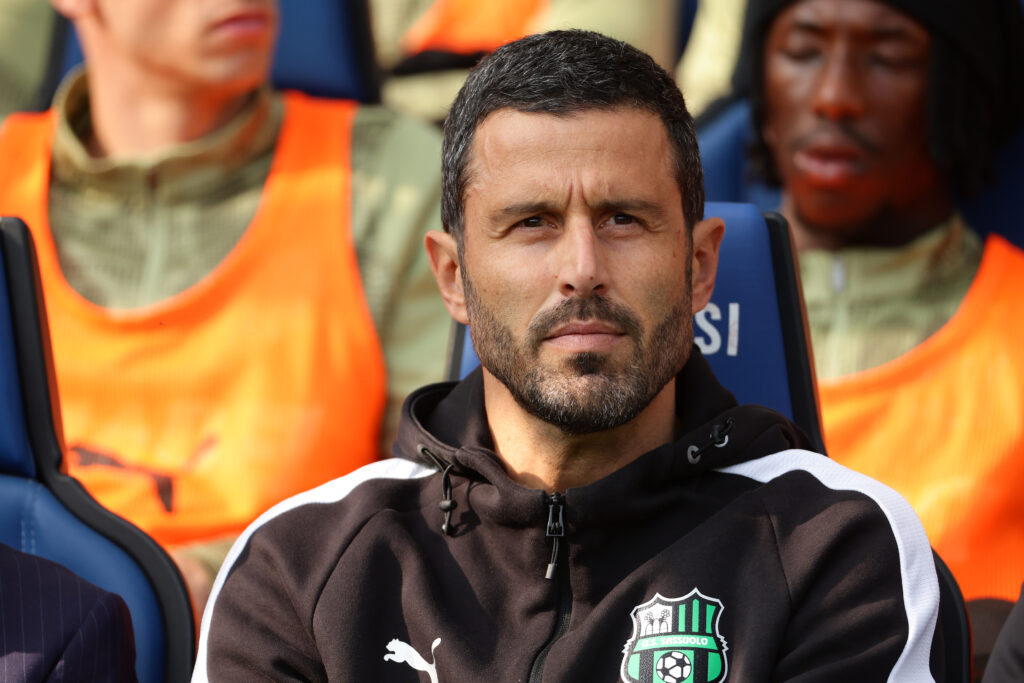 Atalanta BC v US Sassuolo Calcio - Serie A