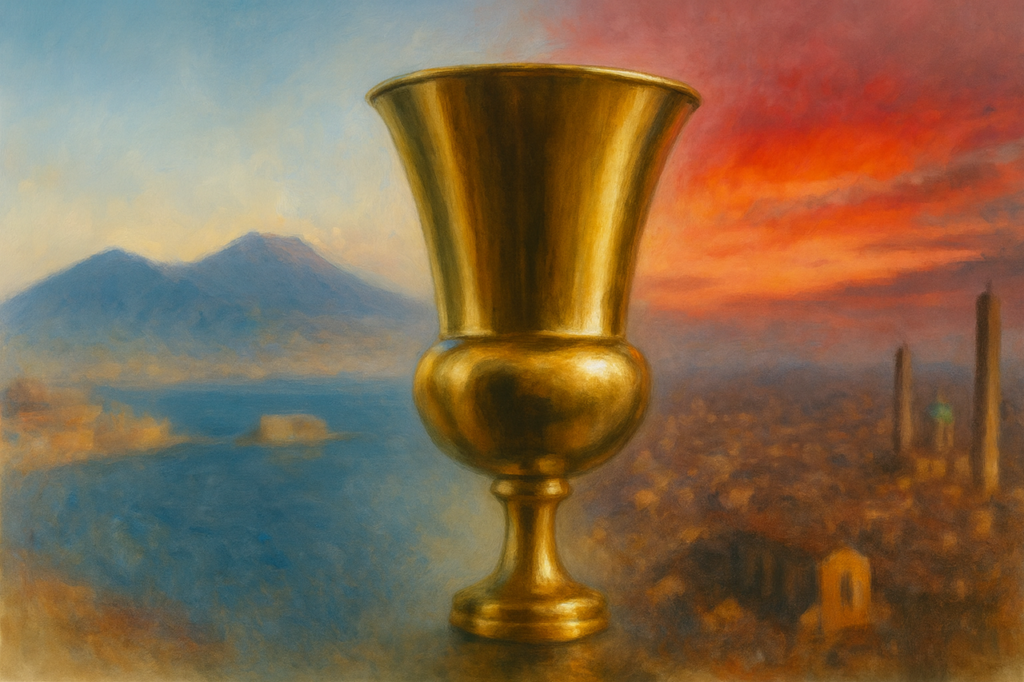 Napoli-Bologna-Supercoppa