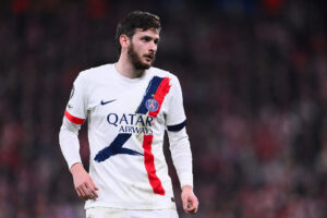 Athletic Club v Paris Saint-Germain - UEFA Champions League 2025/26 League Phase MD6