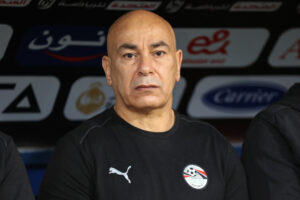 Egypt vs Botswana - Africa Cup Of Nations Qualifier