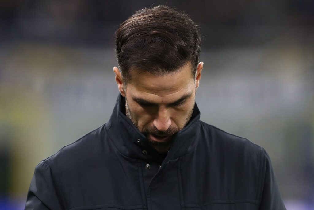 FC Internazionale v Como 1907 - Serie A