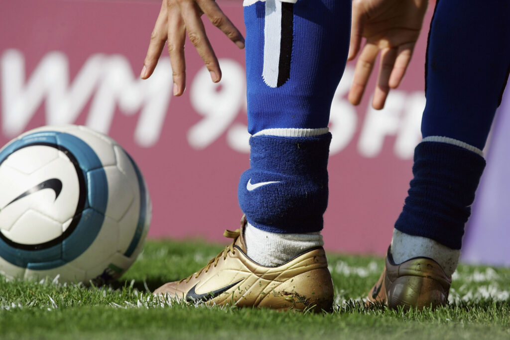 Birmingham City v Tottenham Hotspur