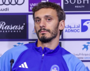 Manolo-Gabbiadini-Al-Nasr