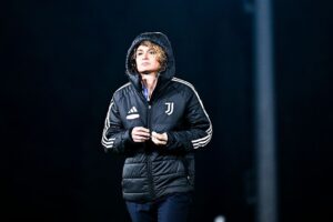 Juventus FC v OL Lyonnes - UEFA Women's Champions League 2025/26 League Phase MD4