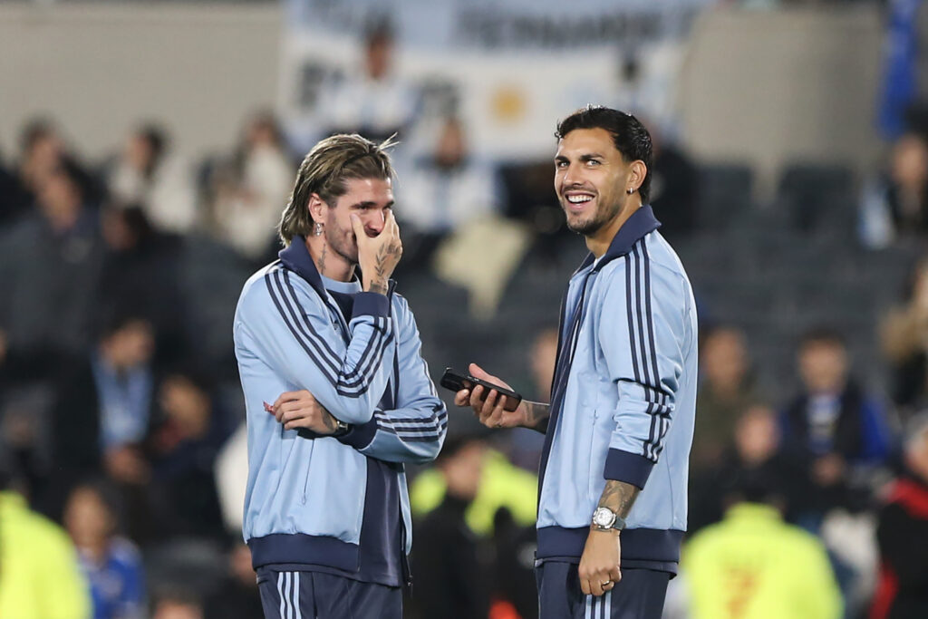 Argentina v Colombia - FIFA World Cup 2026 Qualifier