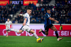 Atalanta v FC Internazionale - Serie A