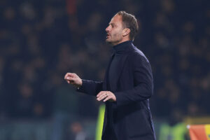 Pisa SC v Juventus FC - Serie A