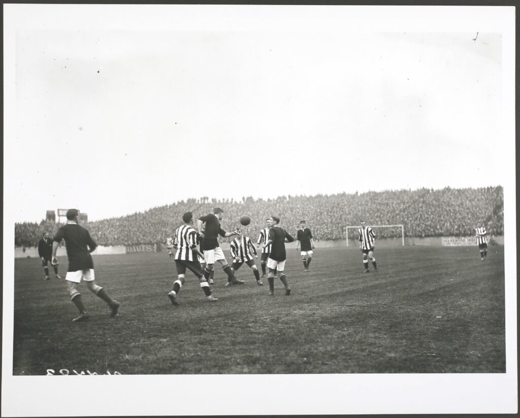 Woolwich Arsenal - Ph/Getty Images