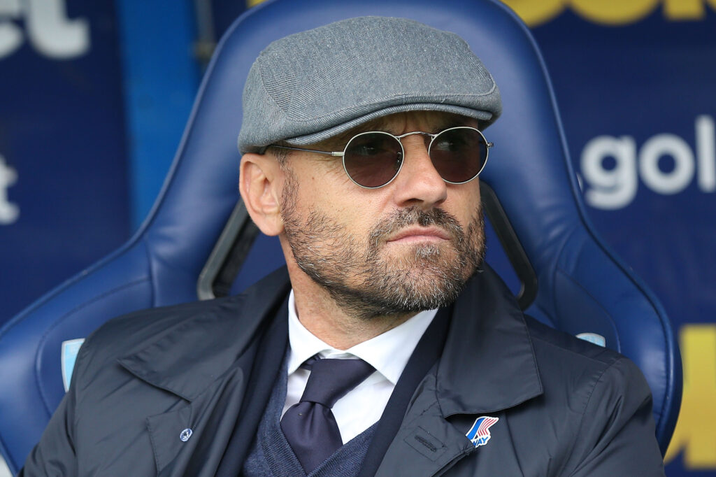 Empoli v Torino FC - Serie A