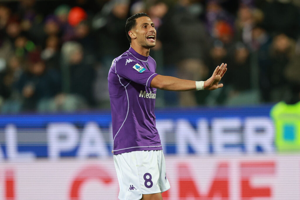 ACF Fiorentina v Juventus FC - Serie A