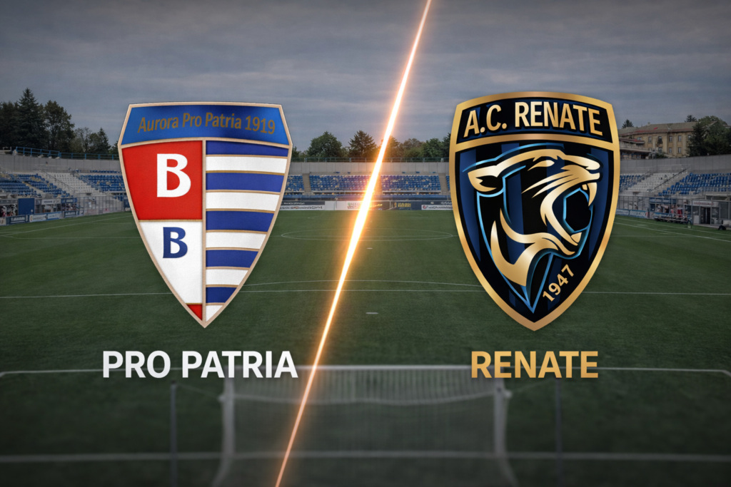 Pro Patria-Renate