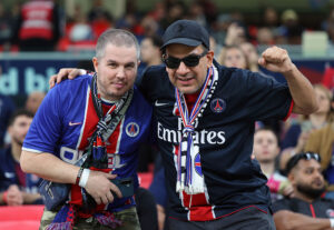 Paris Saint-Germain FC v Flamengo - FIFA Intercontinental Cup 2025: Final