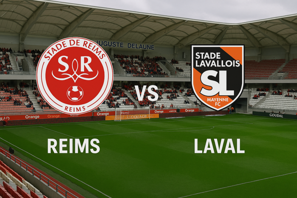 Reims-Laval