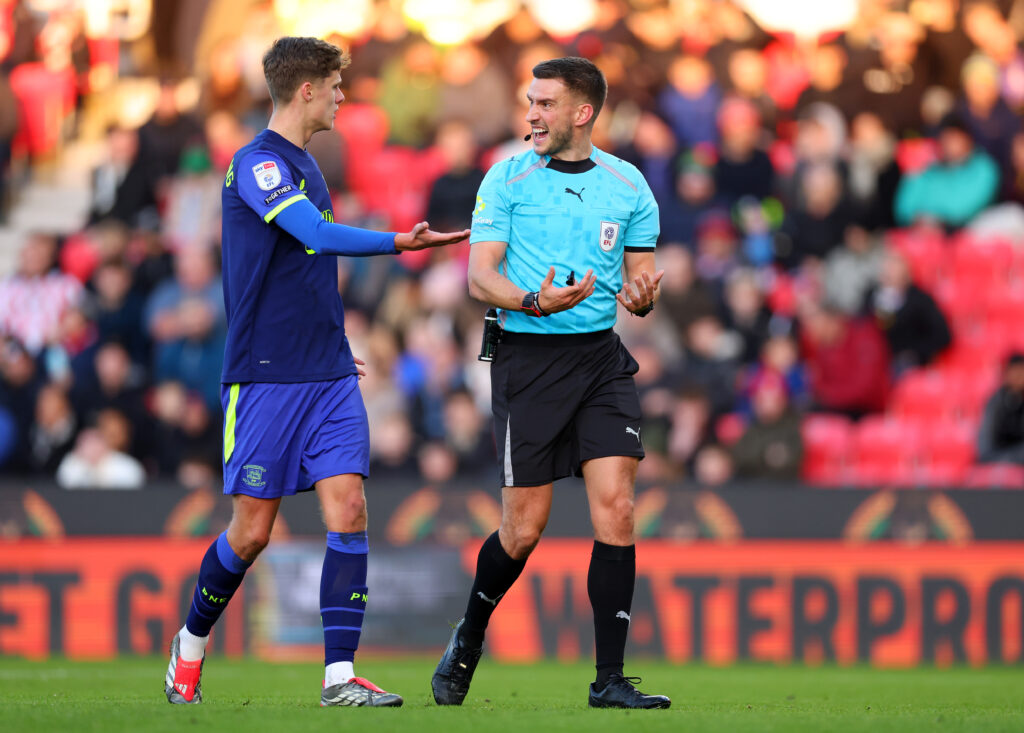 Stoke City v Preston North End - Sky Bet Championship