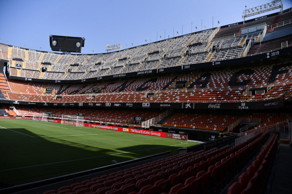 Valencia CF v Torino FC - Pre-season Friendly